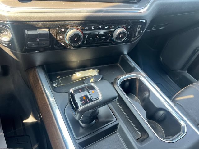 Used 2023 Chevrolet Silverado 1500 High Country AWD/4WD image 15