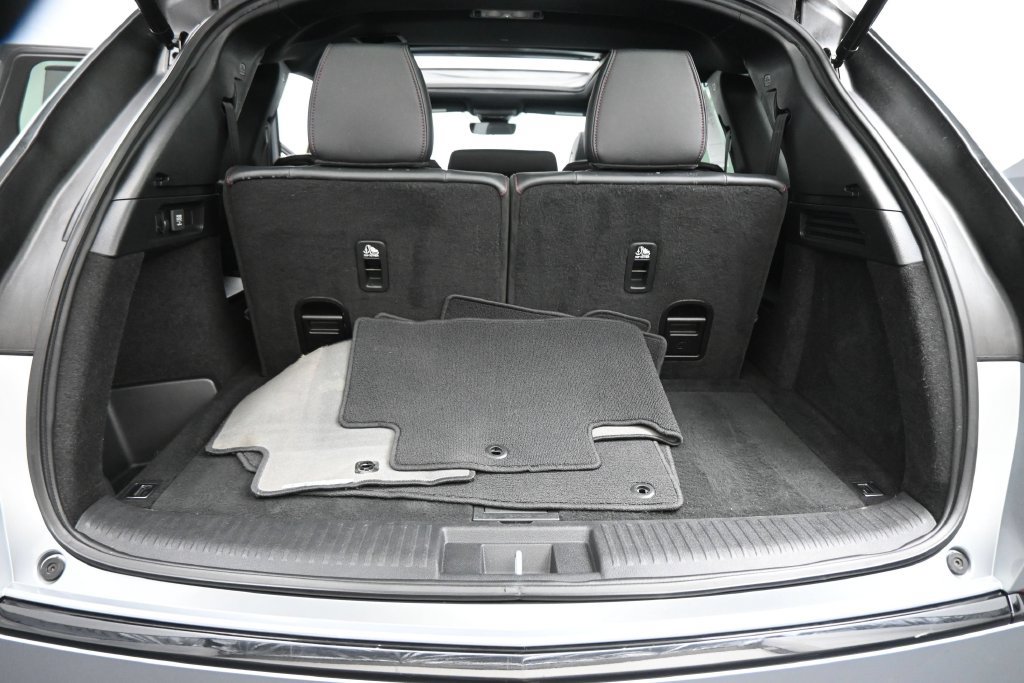 Used 2023 Acura MDX A-Spec AWD/4WD image 25