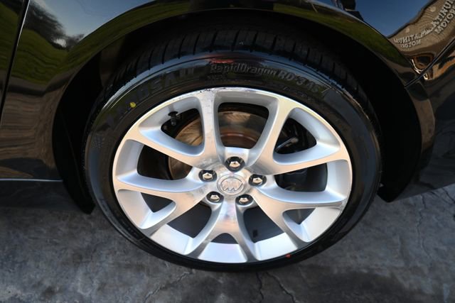 Used 2017 Buick Regal GS image 13