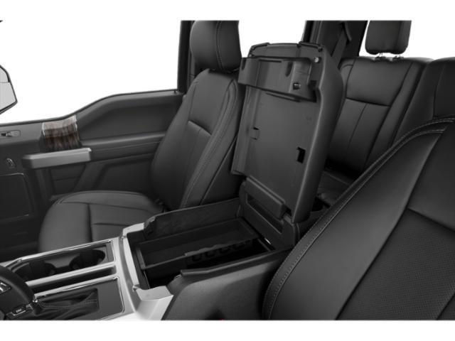 Used 2019 Ford F150 XLT AWD/4WD image 14