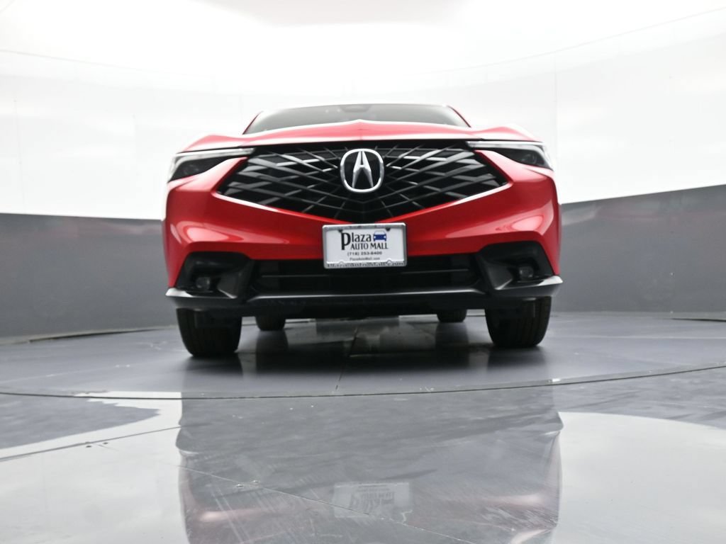 Used 2025 Acura ADX A-Spec FWD image 27