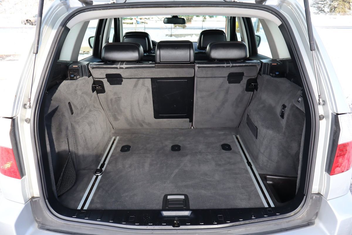 Used 2010 BMW X3 xDrive30i image 19