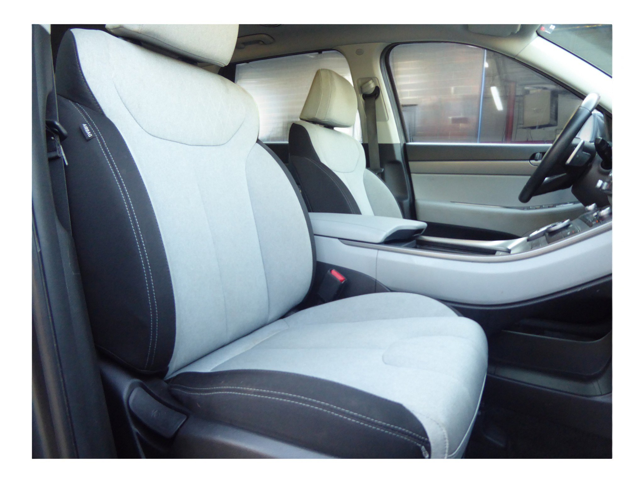 Used 2020 Hyundai Palisade SEL image 15