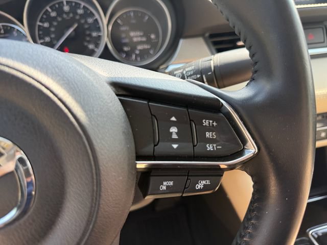 Used 2020 MAZDA MAZDA6 Touring FWD image 16