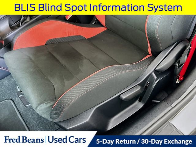 Certified 2020 Ford Mustang Shelby GT350R w/ GT350R Equipment Group 920A image 24