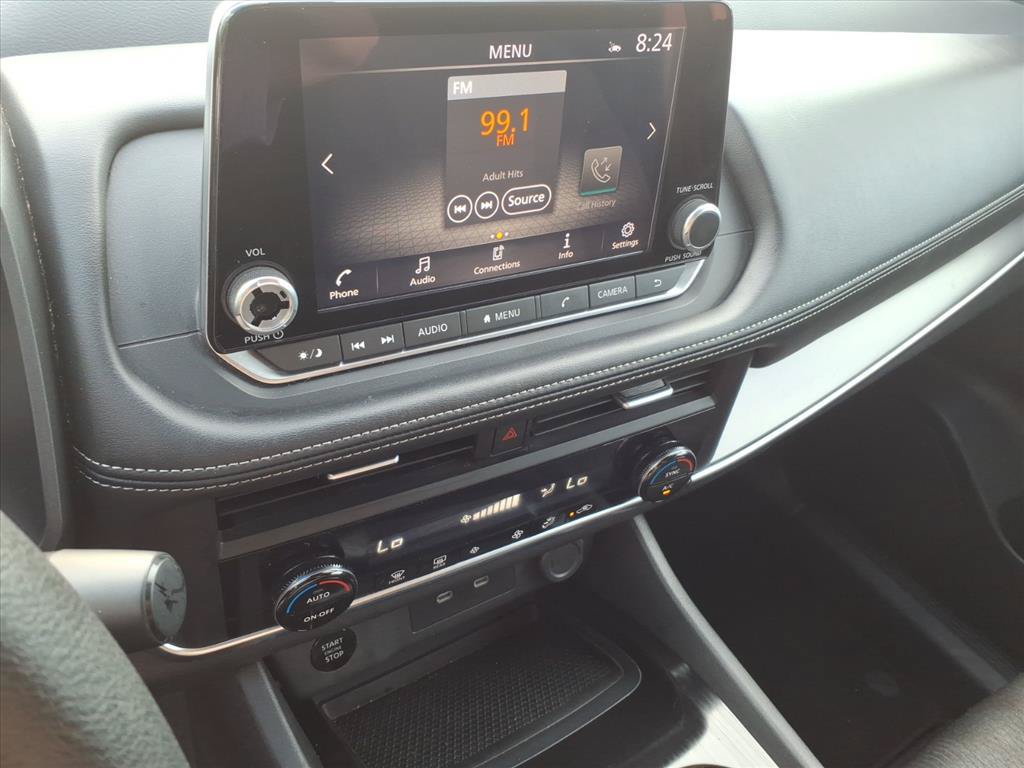 Used 2024 Nissan Rogue SV AWD/4WD image 31