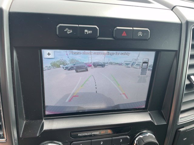 Used 2018 Ford F150 XLT w/ Equipment Group 302A Luxury AWD/4WD image 38