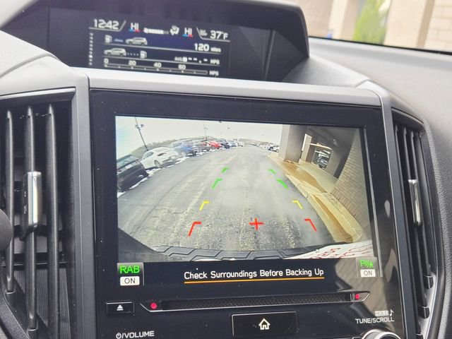 Used 2023 Subaru Forester Wilderness image 29