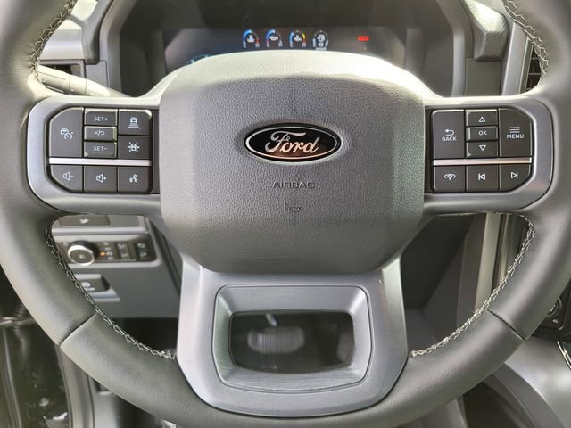 New 2026 Ford F150 XLT w/ Equipment Group 302A MID image 19
