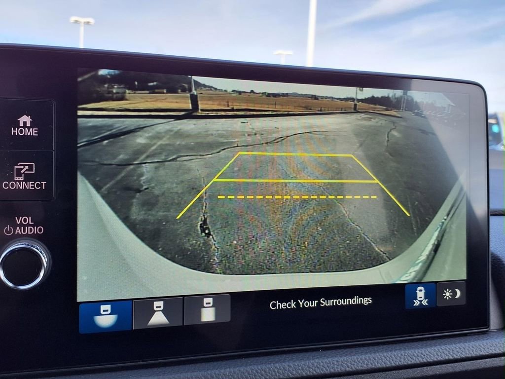 New 2026 Honda CR-V Sport image 17