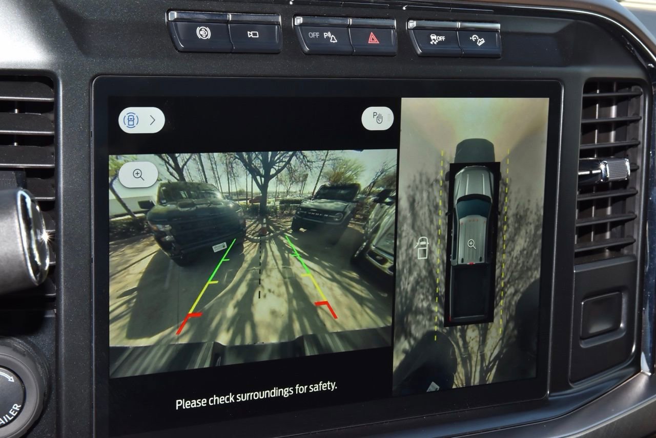 Used 2023 Ford F250 King Ranch w/ Chrome Package image 28