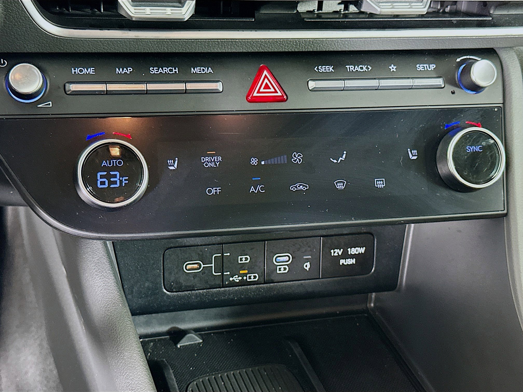 Used 2025 Hyundai Sonata SEL image 23