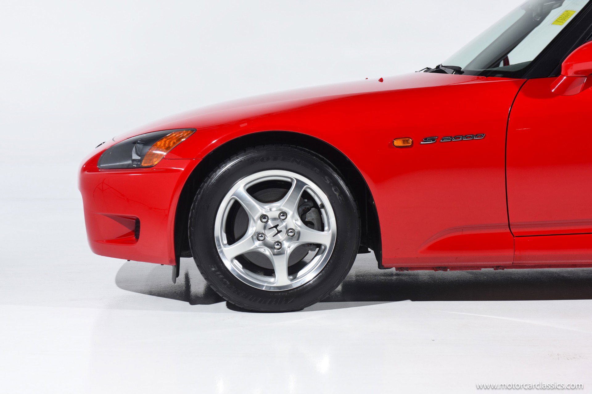Used 2000 Honda S2000 image 14