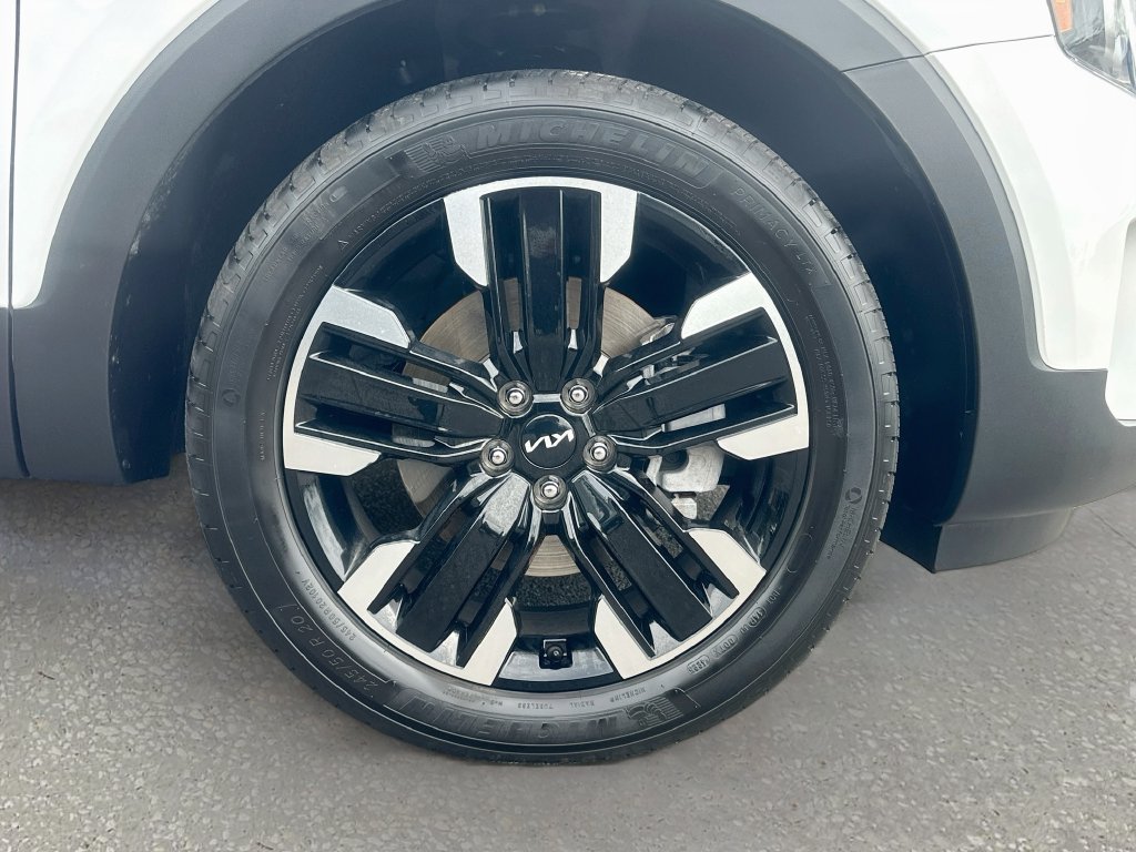Used 2024 Kia Telluride SX Prestige AWD/4WD image 34