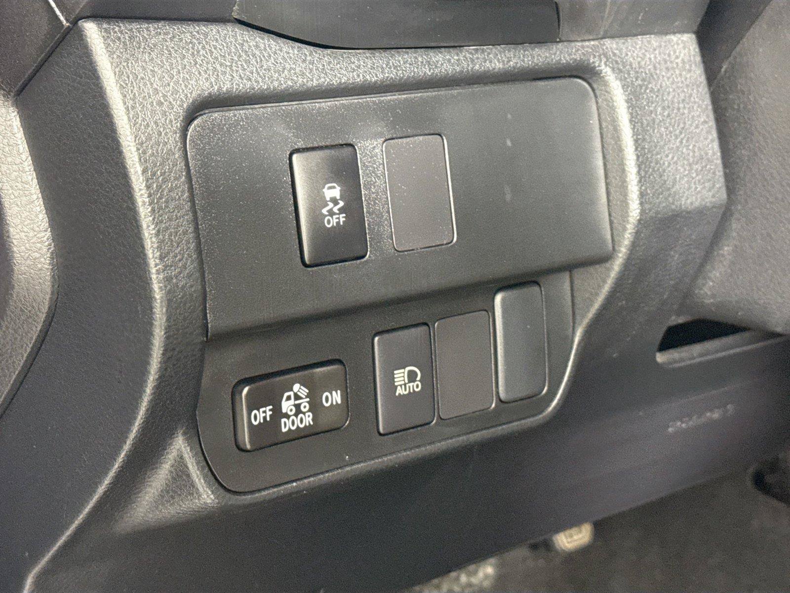 Certified 2022 Toyota Tacoma SR5 w/ Technology Package RWD image 14
