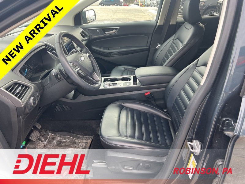 Used 2022 Ford Edge SEL w/ Convenience Package image 11