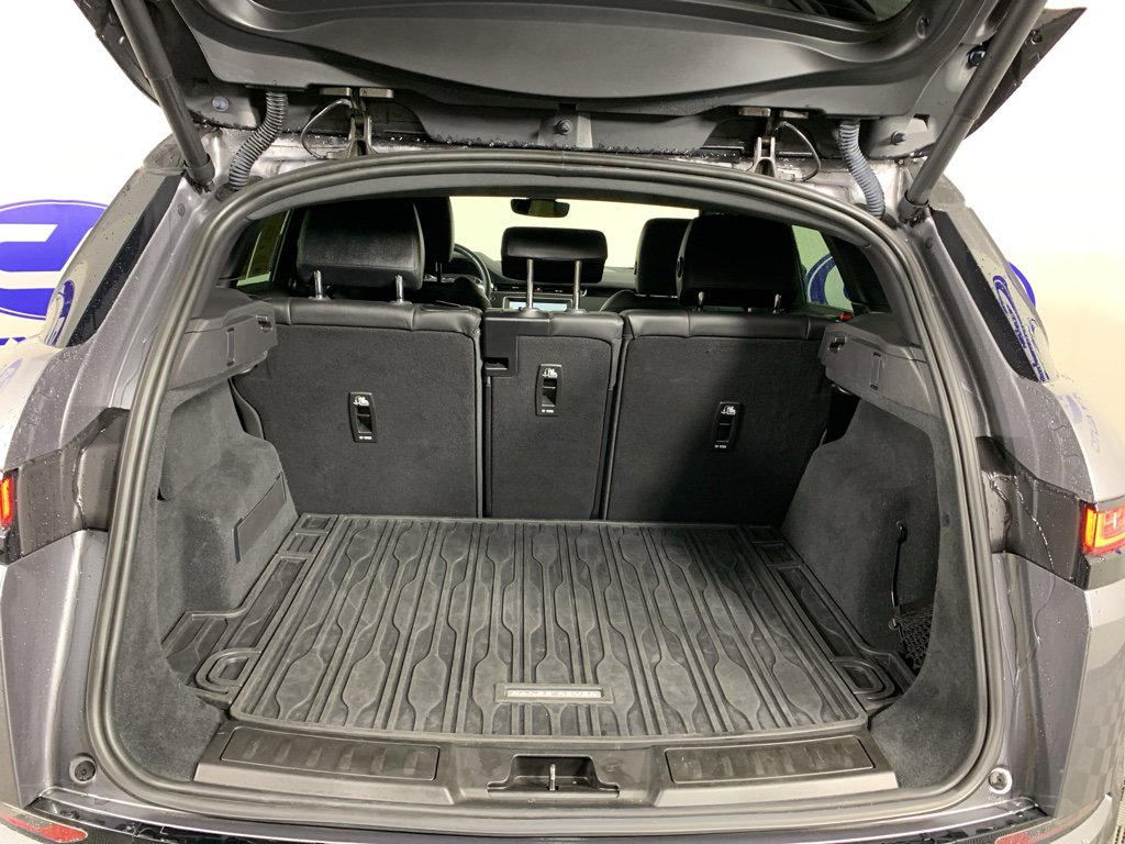 Used 2023 Land Rover Range Rover Evoque S image 34