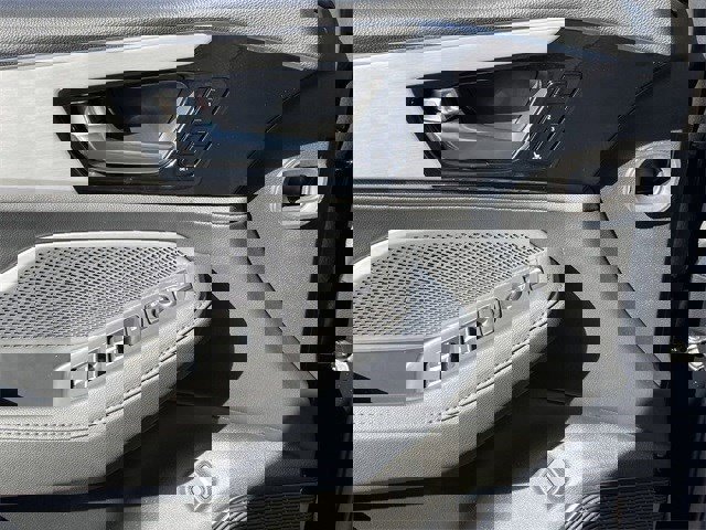 Certified 2025 Acura MDX FWD image 21