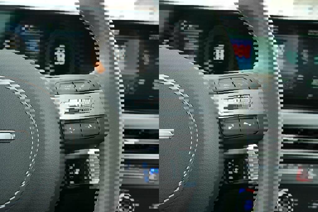 New 2026 Hyundai Sonata SEL image 25