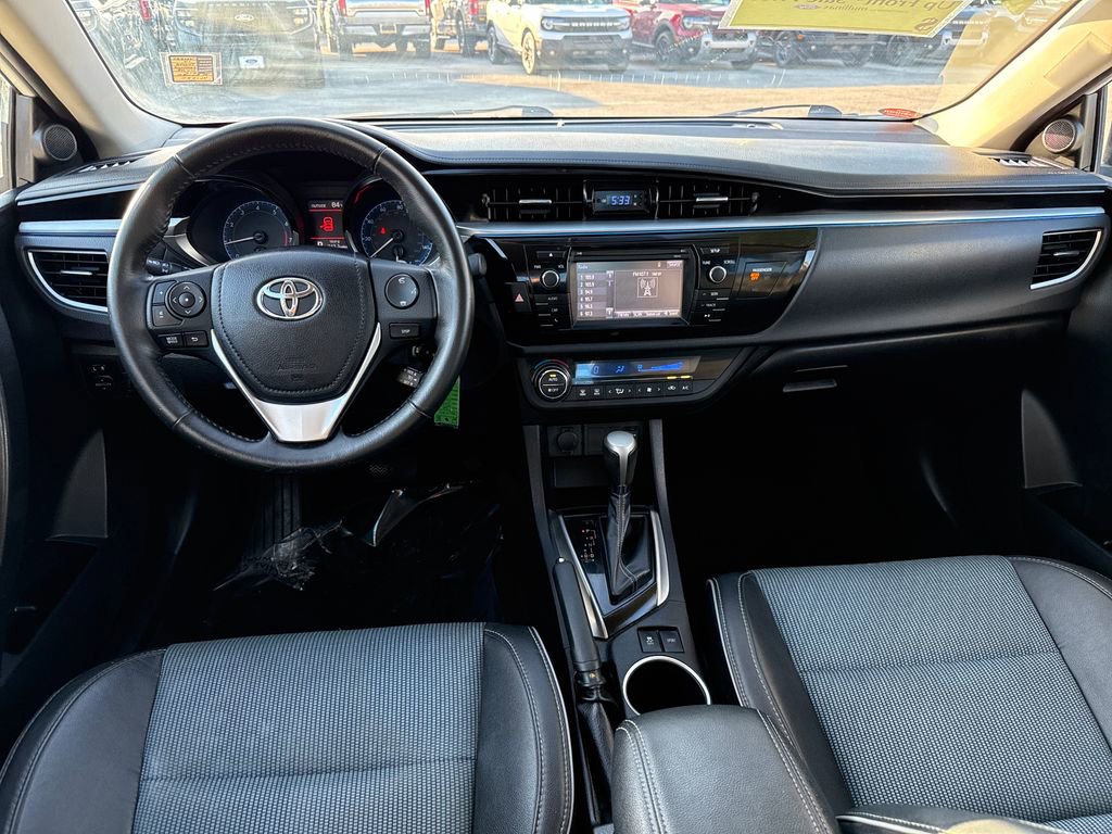 Used 2014 Toyota Corolla S image 5