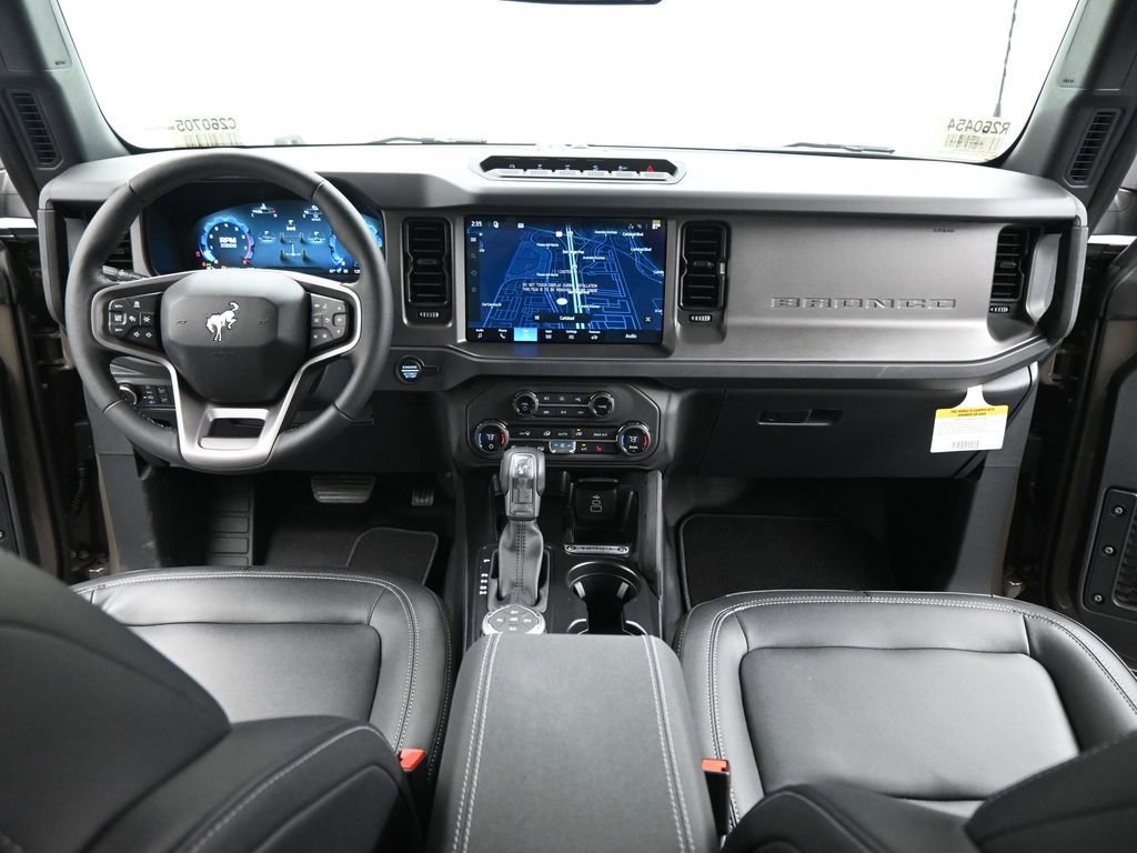 New 2026 Ford Bronco Badlands image 18