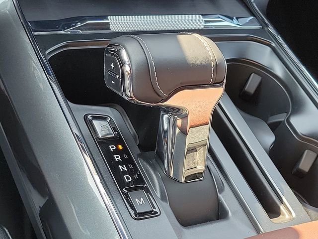 New 2023 Ford F150 Lariat AWD/4WD image 7