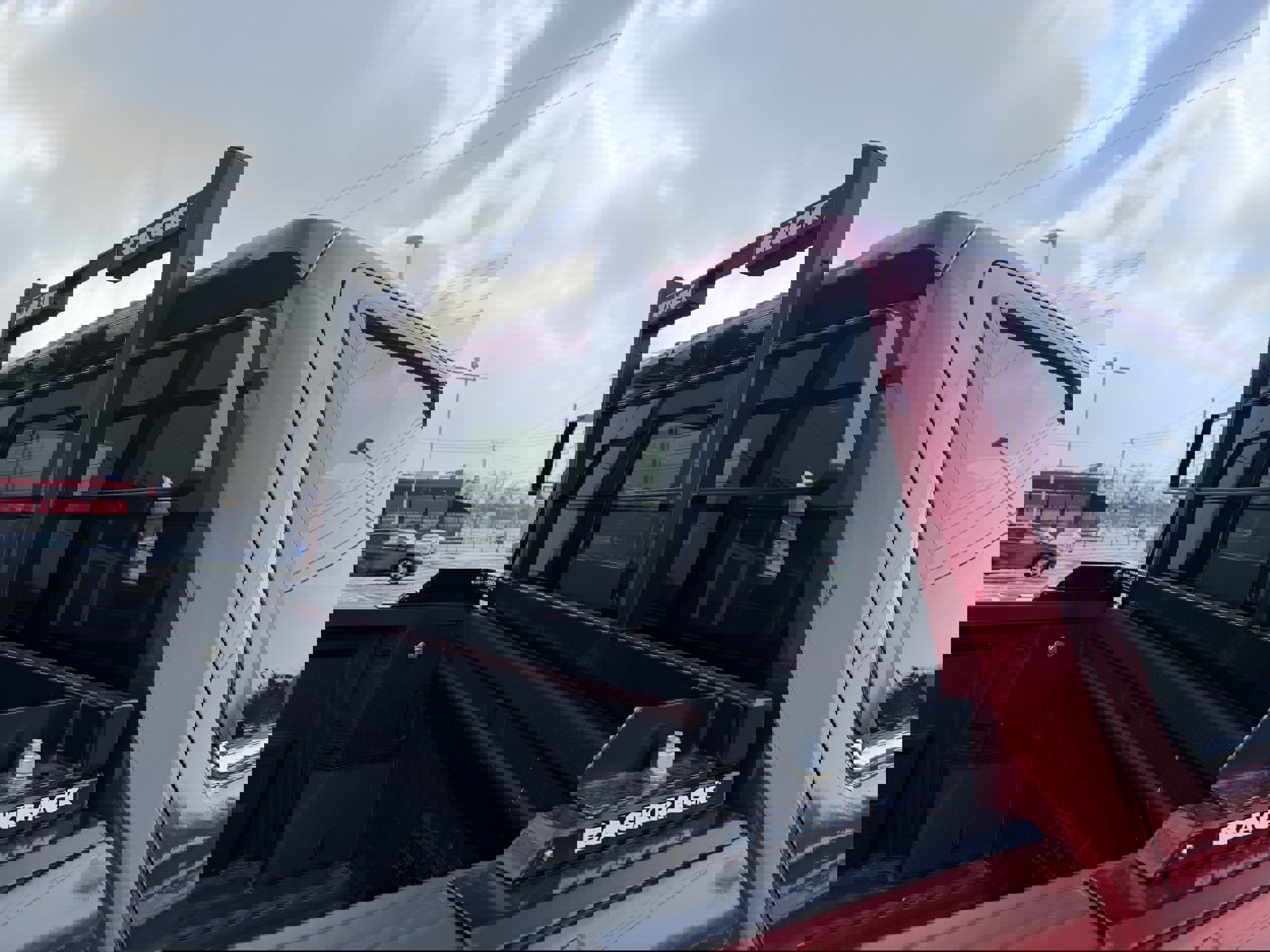 Used 2023 Chevrolet Silverado 2500 High Country image 11