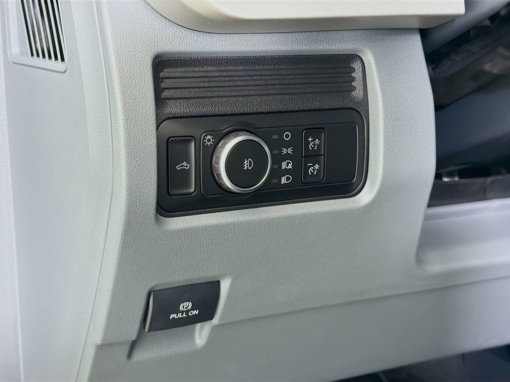 New 2026 Ford F250 XL w/ STX Appearance Package image 10