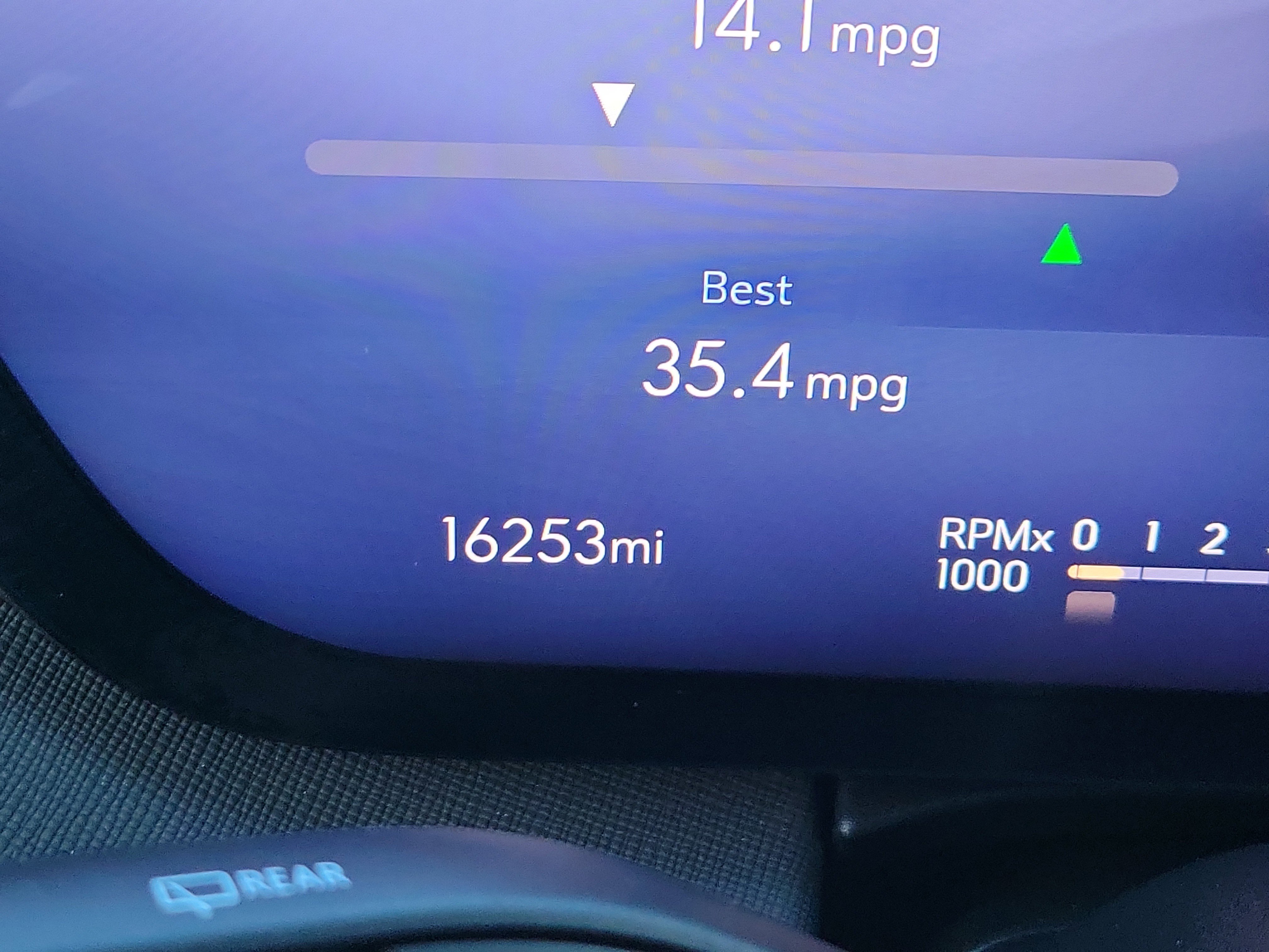 Certified 2025 Buick Enclave Preferred image 24