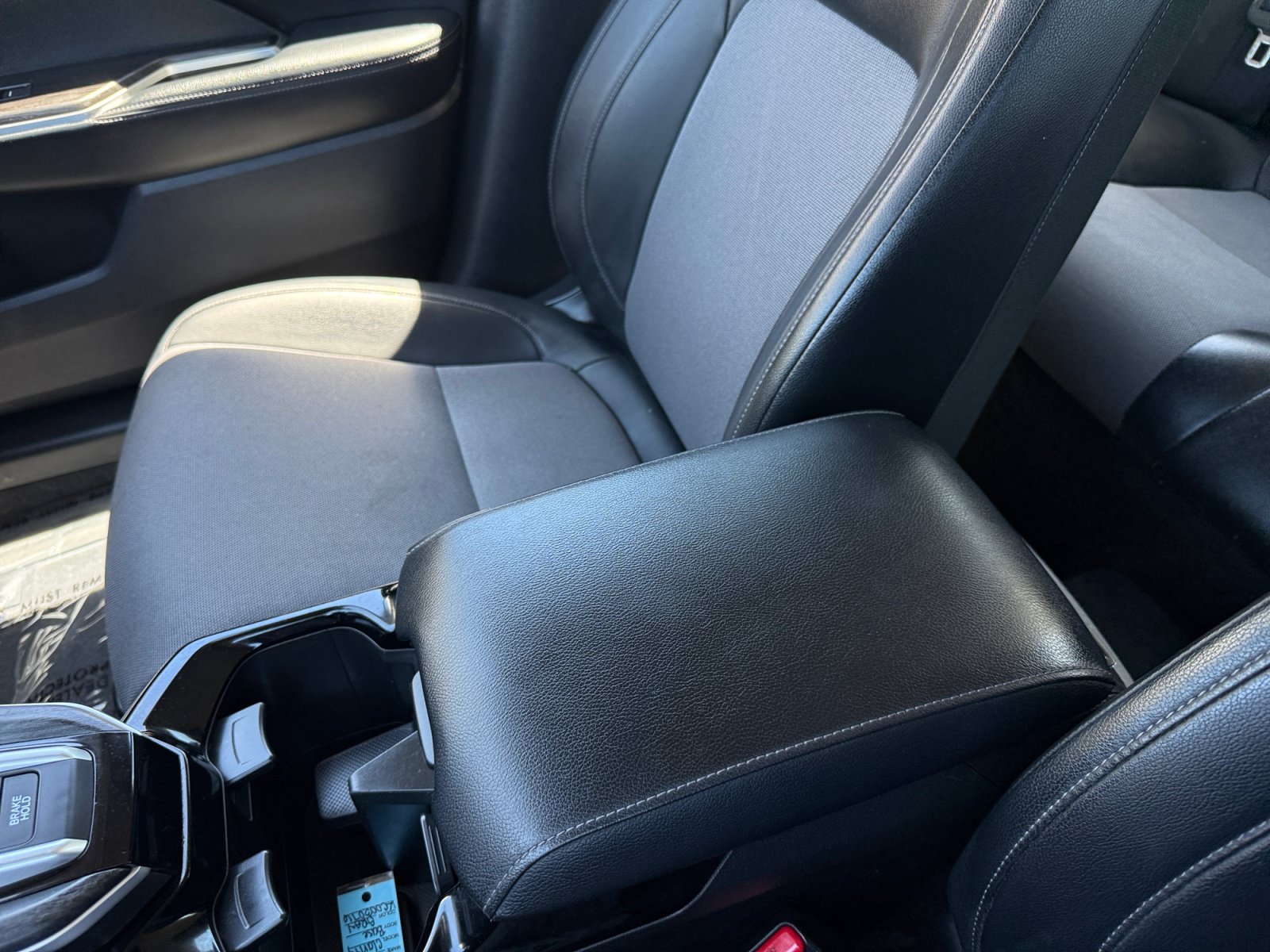 Used 2019 Honda Clarity Plug-In Hybrid image 14