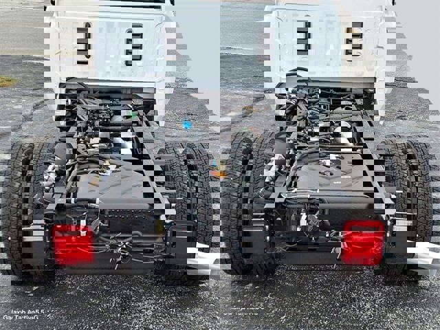 New 2026 GMC Sierra 3500 Pro image 26