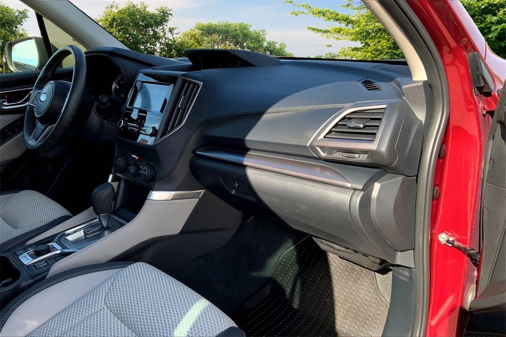 Used 2024 Subaru Forester Premium image 26