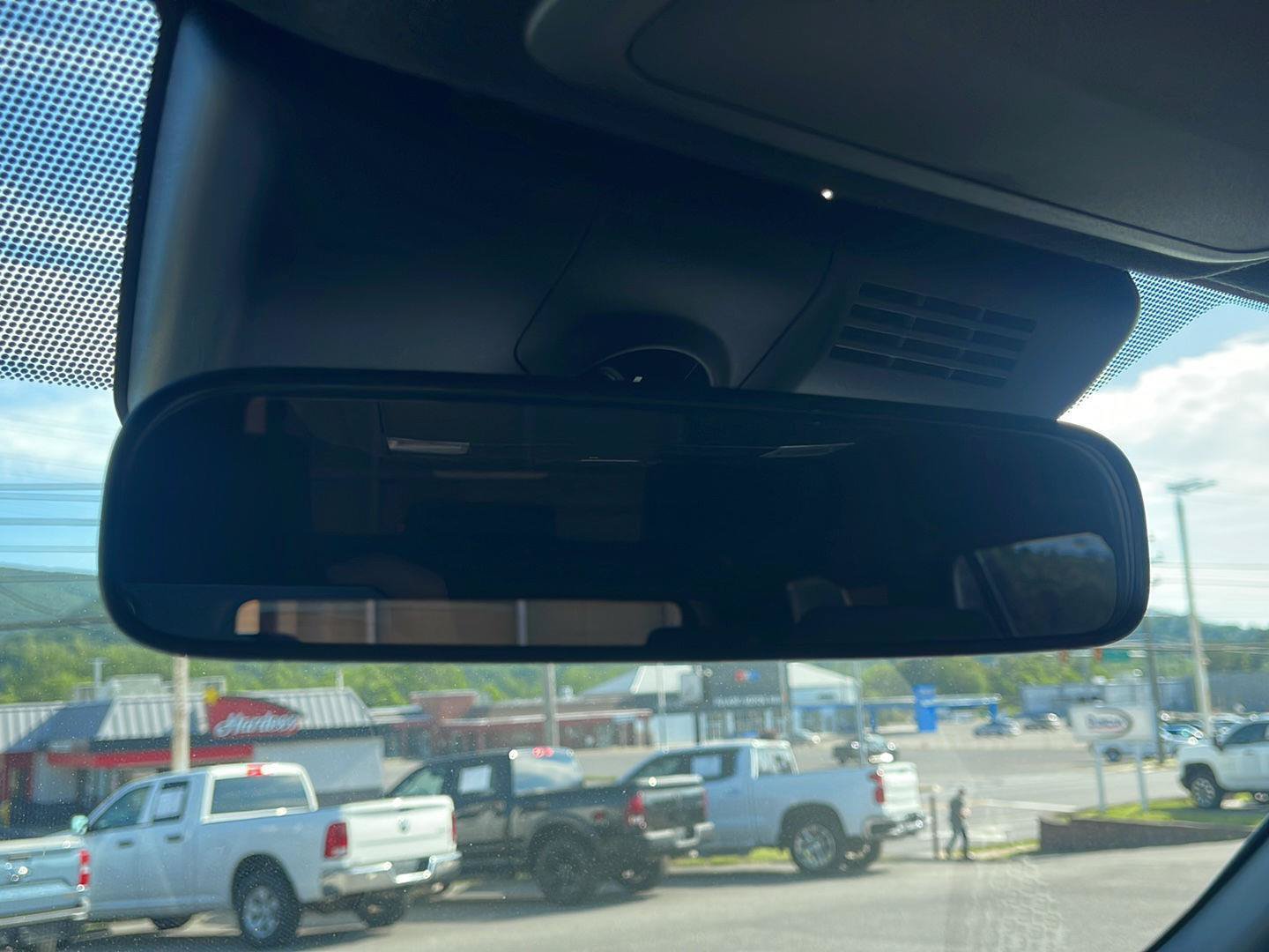 Used 2026 Toyota 4Runner SR5 AWD/4WD image 29