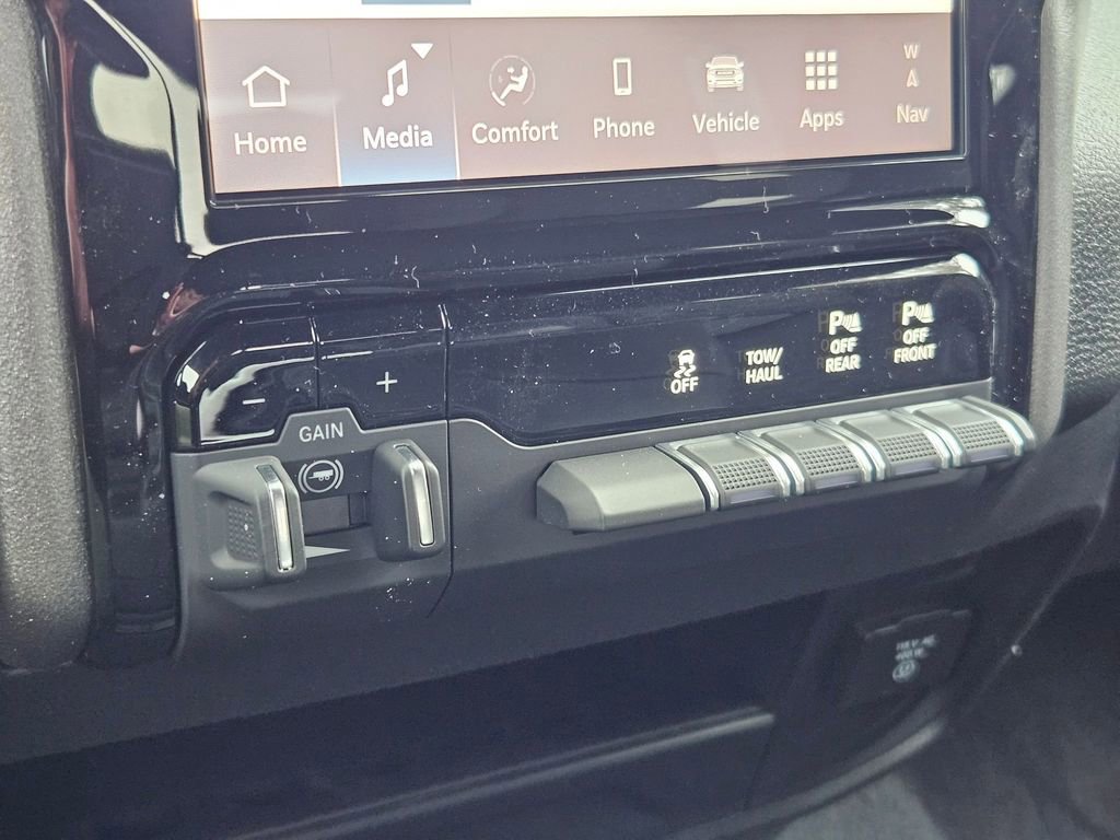 New 2026 RAM 3500 Tradesman image 29