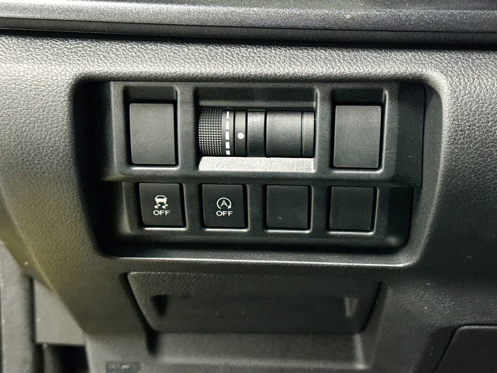 Certified 2021 Subaru Crosstrek 2.5i Sport image 6