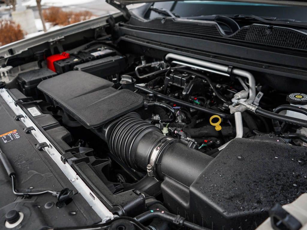 New 2026 Chevrolet Colorado Trail Boss image 7