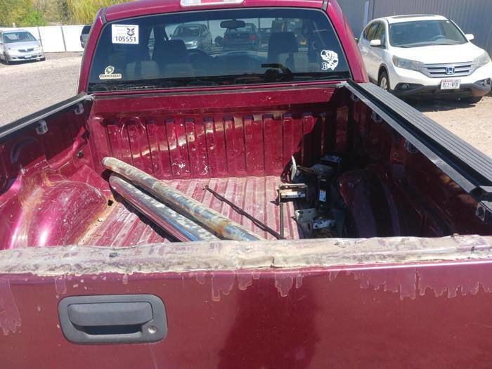 Used 2004 Ford F150 XLT AWD/4WD image 23