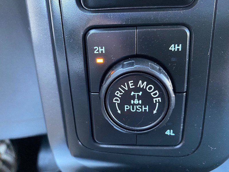 Used 2022 Ford F150 XLT AWD/4WD image 46