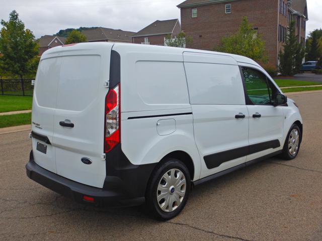 Used 2020 Ford Transit Connect XL FWD image 4
