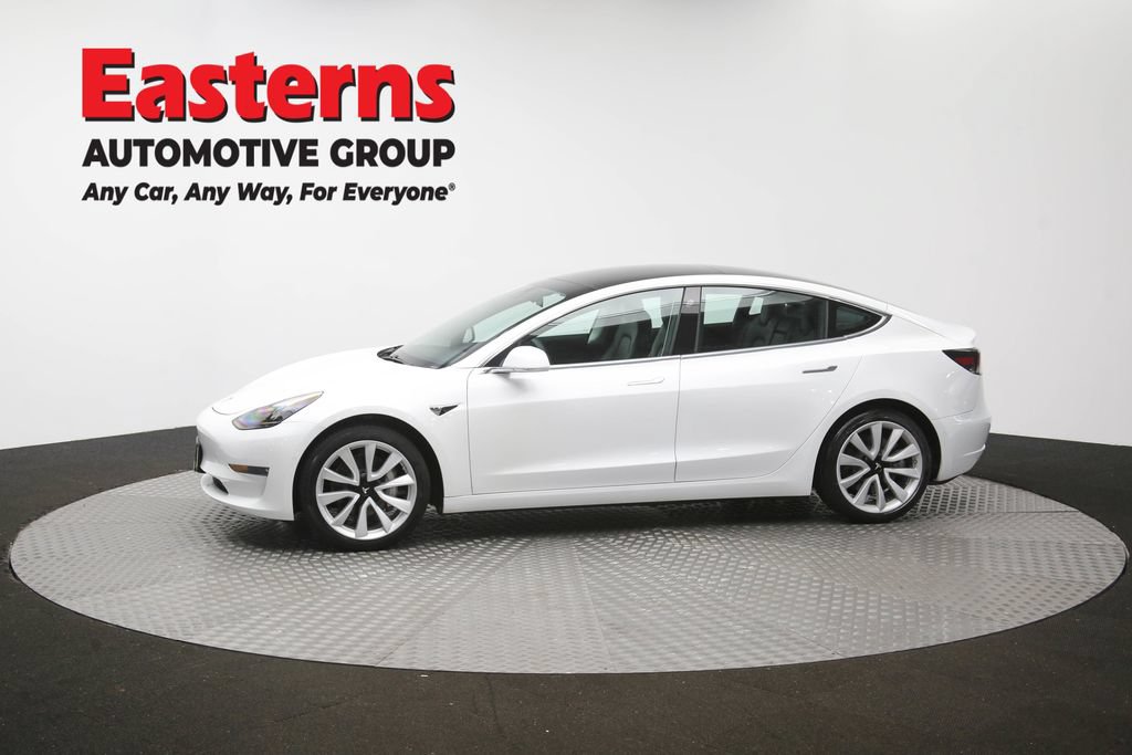 Used 2019 Tesla Model 3 Performance AWD/4WD image 52