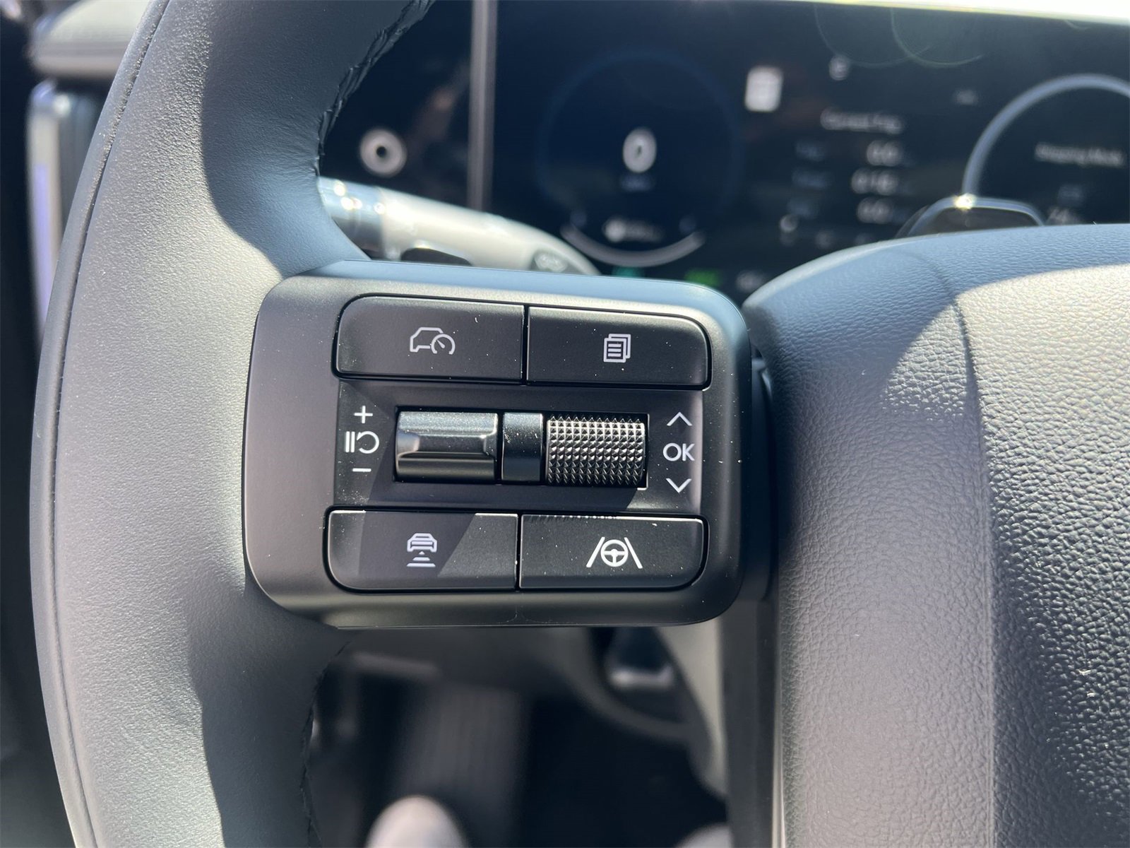 New 2026 Hyundai Santa Fe Calligraphy image 29