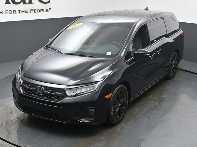 Used 2025 Honda Odyssey Sport-L image 45