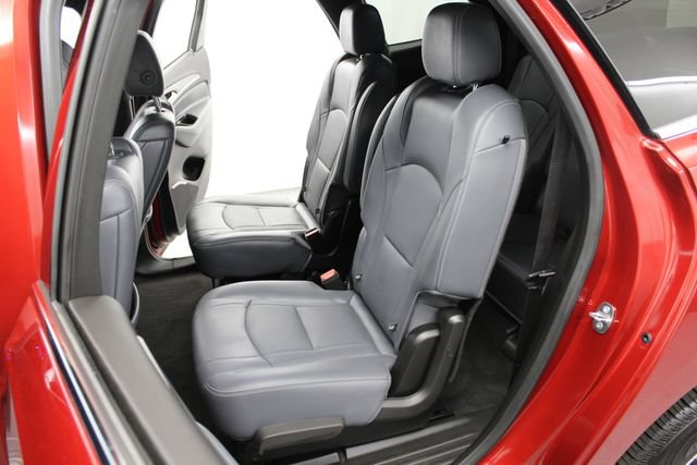 Used 2023 Buick Enclave Premium w/ LPO, Floor Liner Package FWD image 17