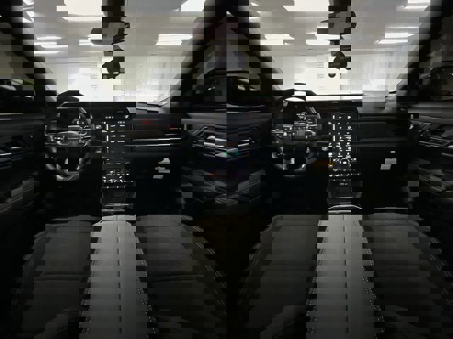 Certified 2026 GMC Terrain Elevation w/ Black Edition image 20