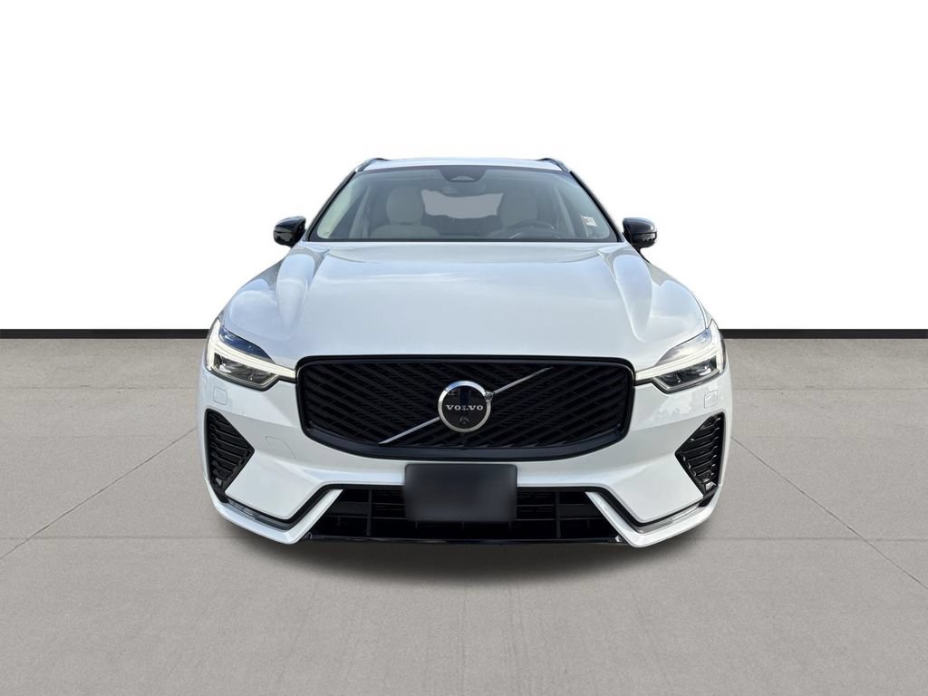 Used 2026 Volvo XC60 B5 Ultra AWD/4WD image 8