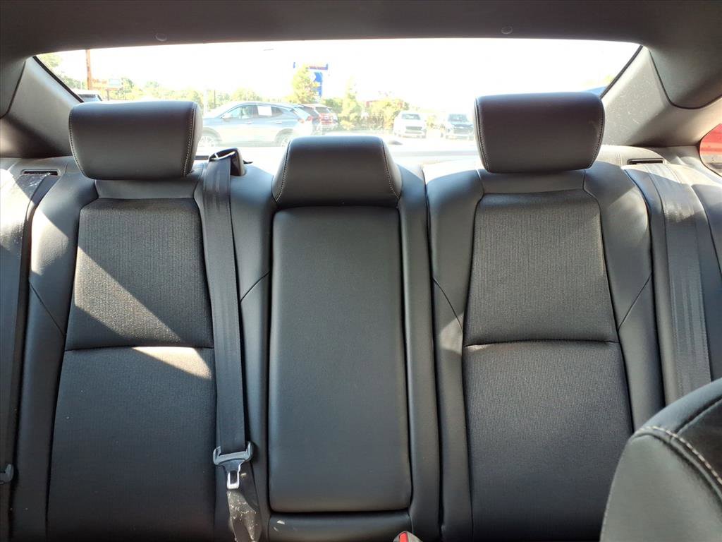 Used 2022 Honda Accord Sport image 13