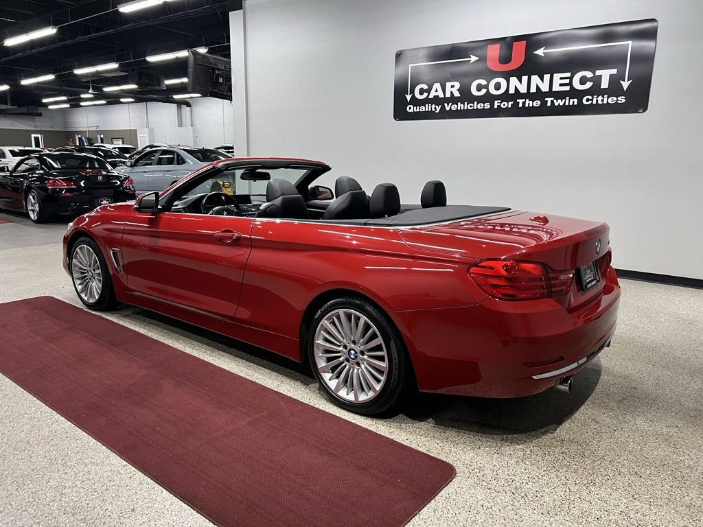 Used 2016 BMW 435i 435i image 16