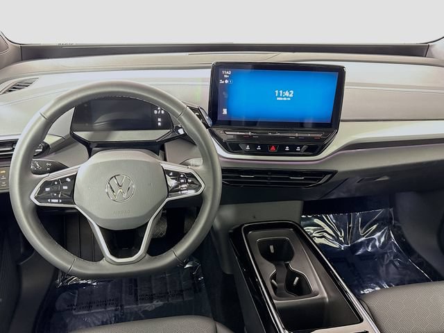 Used 2023 Volkswagen ID.4 Pro S AWD/4WD image 25