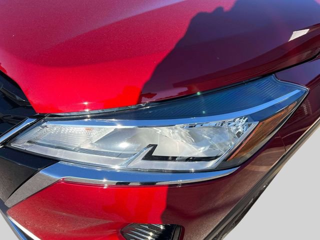 Used 2024 Nissan Kicks SV image 12
