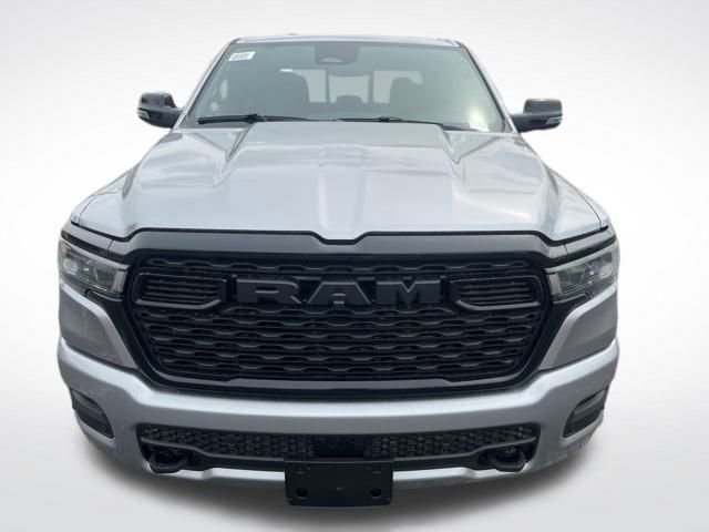 New 2026 RAM 1500 Big Horn image 9